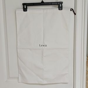 Lewit Large Dust bag